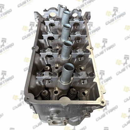 Ford JR3E6C064BG JR3E-6C064-BG 5.0L Cylinder Head