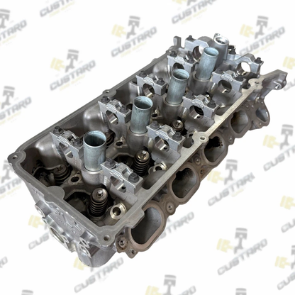 Ford JR3E6C064BG JR3E-6C064-BG 5.0L Cylinder Head