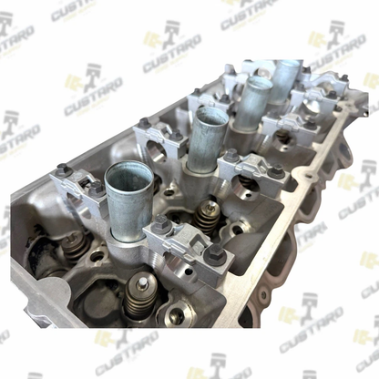 Ford JR3E6C064BG JR3E-6C064-BG 5.0L Cylinder Head