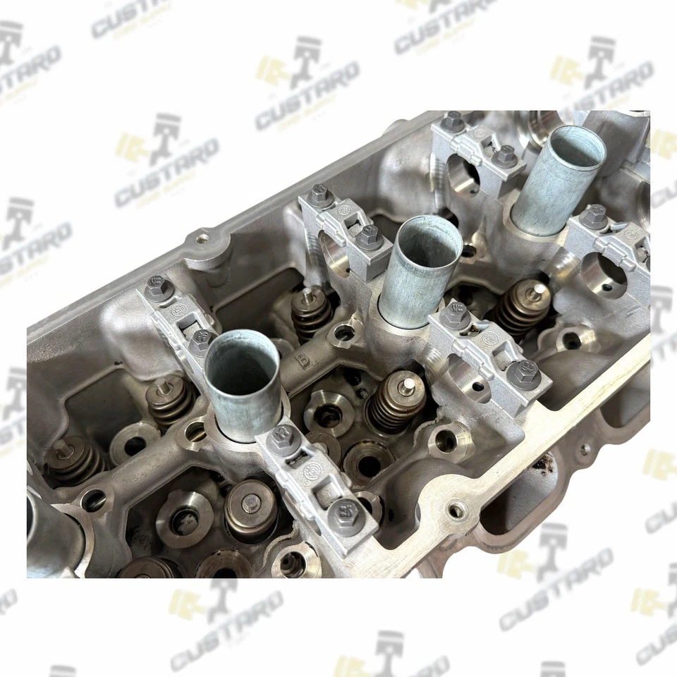 Ford JR3E6C064BG JR3E-6C064-BG 5.0L Cylinder Head