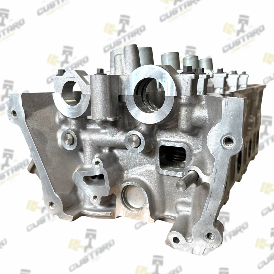 Ford JR3E6C064BG JR3E-6C064-BG 5.0L Cylinder Head