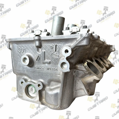 Ford JR3E6C064BG JR3E-6C064-BG 5.0L Cylinder Head