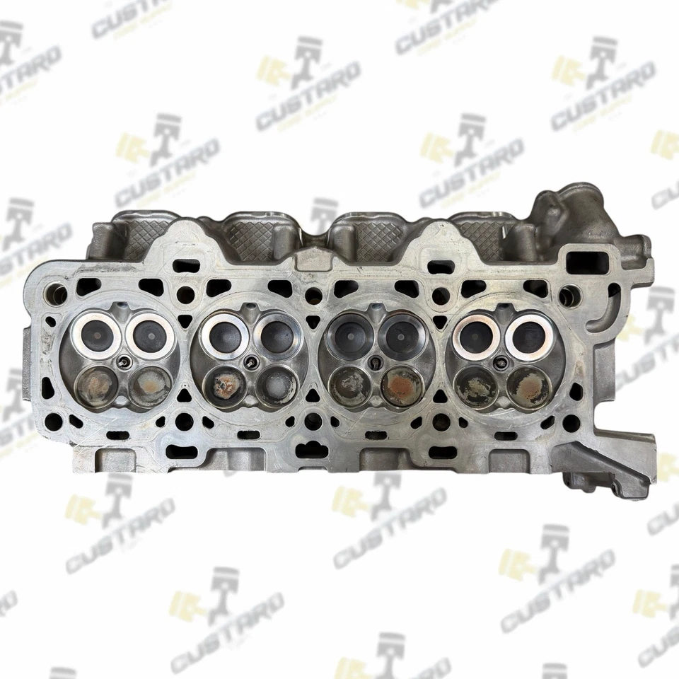 Ford JR3E6C064BG JR3E-6C064-BG 5.0L Cylinder Head