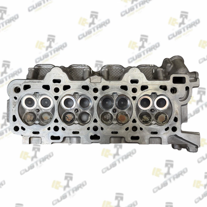 Ford JR3E6C064BG JR3E-6C064-BG 5.0L Cylinder Head