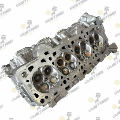 Ford JR3E6C064BG JR3E-6C064-BG 5.0L Cylinder Head