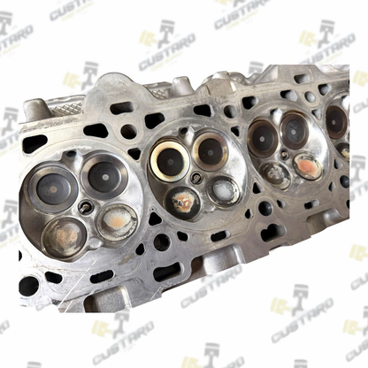 Ford JR3E6C064BG JR3E-6C064-BG 5.0L Cylinder Head