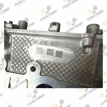 Ford JR3E6C064BG JR3E-6C064-BG 5.0L Cylinder Head