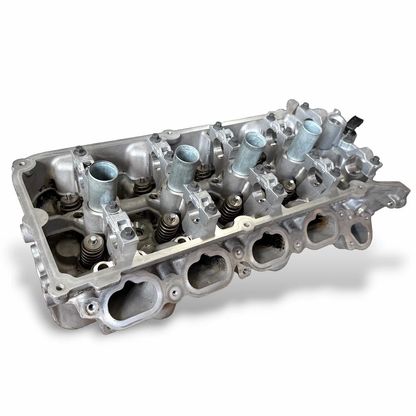 Ford JR3E6C064BG JR3E-6C064-BG 5.0L Cylinder Head