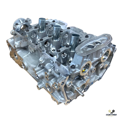 OEM 2018 - 2020 Ford F150 V6 2.7L Passenger Right Side Cylinder Head JT4E6090BE