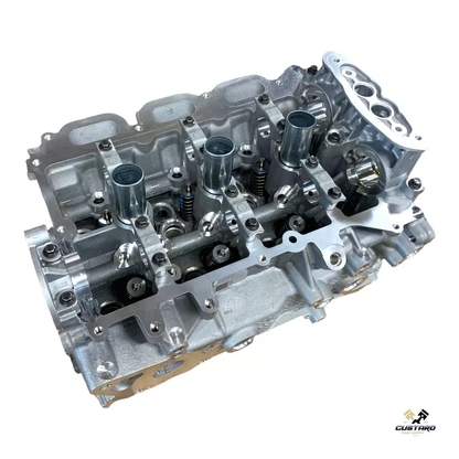 OEM 2018 - 2020 Ford F150 V6 2.7L Passenger Right Side Cylinder Head JT4E6090BE