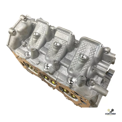 OEM 2018 - 2020 Ford F150 V6 2.7L Passenger Right Side Cylinder Head JT4E6090BE