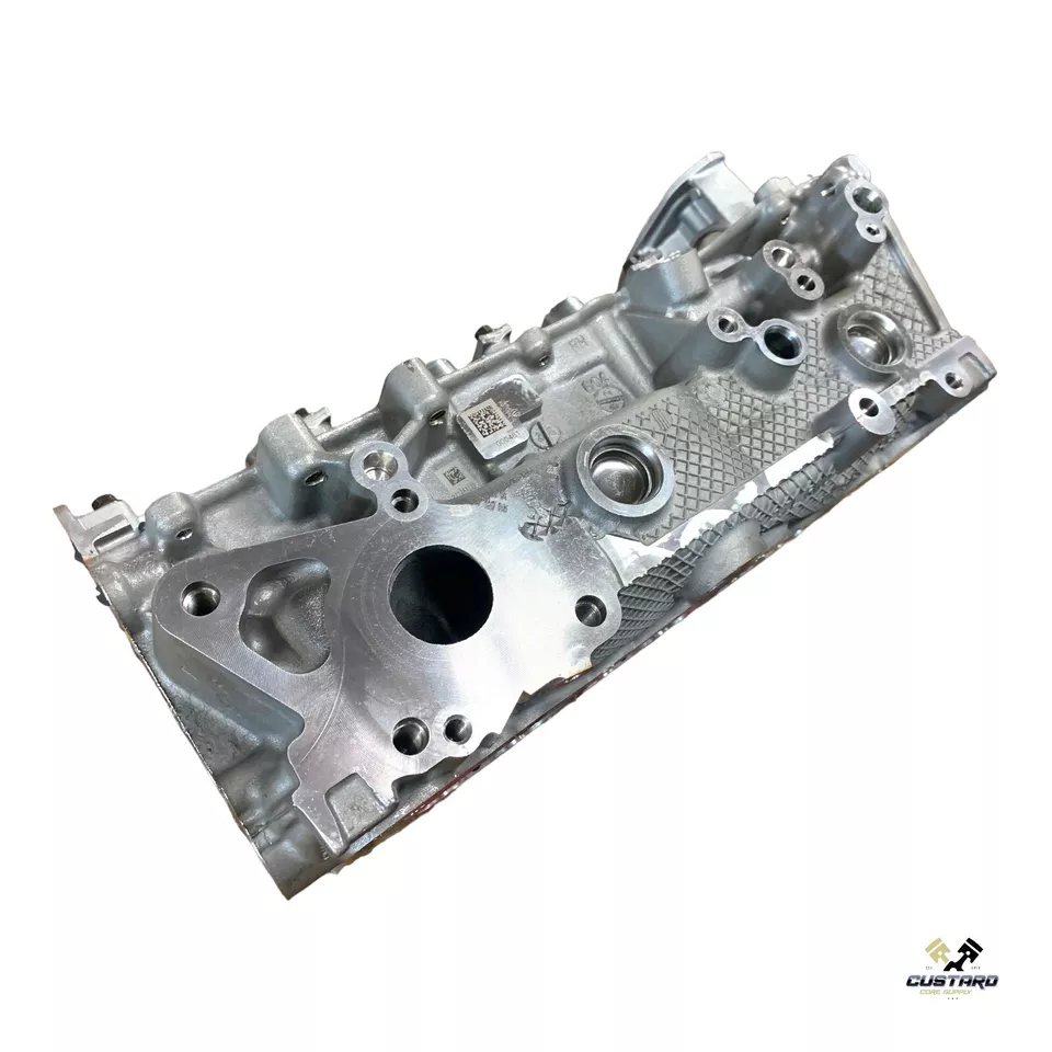 OEM 2018 - 2020 Ford F150 V6 2.7L Passenger Right Side Cylinder Head JT4E6090BE