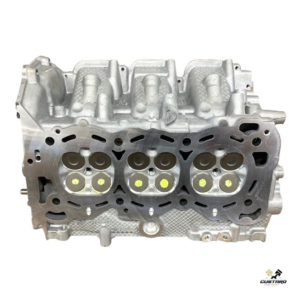 OEM 2018 - 2020 Ford F150 V6 2.7L Passenger Right Side Cylinder Head JT4E6090BE