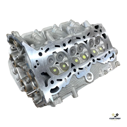 OEM 2018 - 2020 Ford F150 V6 2.7L Passenger Right Side Cylinder Head JT4E6090BE