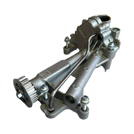 NEW Ford F-150 2.7L V6 Genuine OEM Engine Oil Pump W/ Hardware | 2018 - 2022
