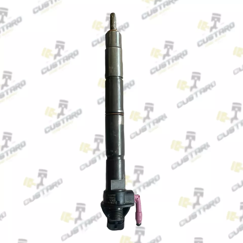 Ford - 6.7L Diesel Rebuildable Core Fuel Injector  LC3Q-9K546-AC