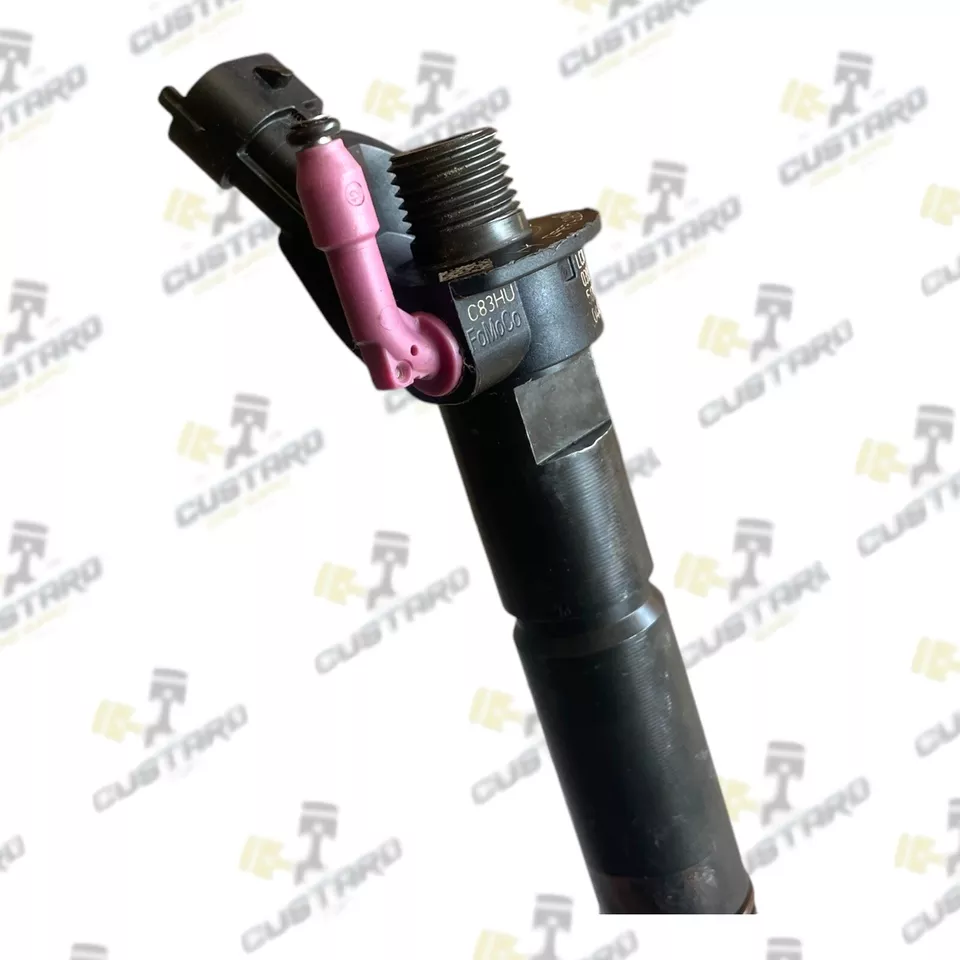 Set of 8 Ford - 6.7L Diesel Rebuildable Core Fuel Injector  LC3Q-9K546-AC