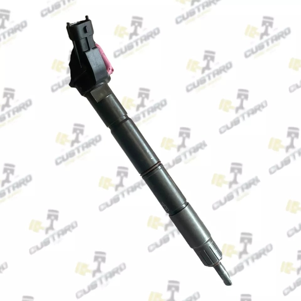 Set of 8 Ford - 6.7L Diesel Rebuildable Core Fuel Injector  LC3Q-9K546-AC