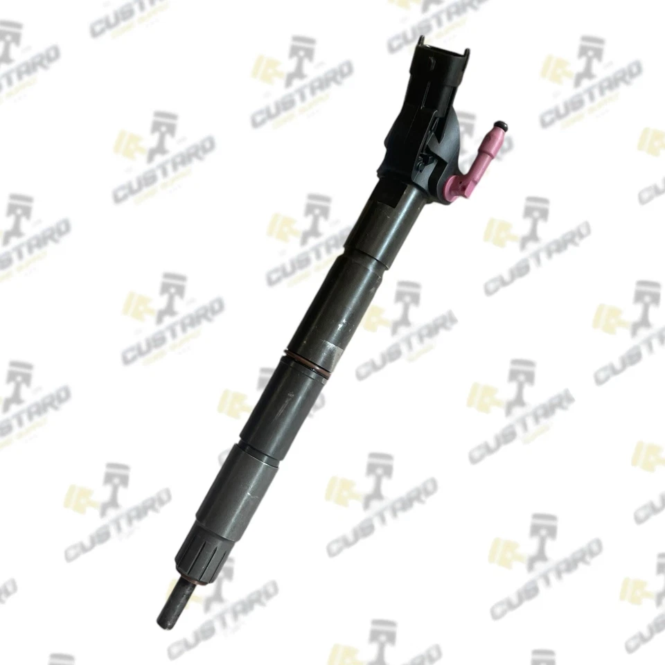 Set of 8 Ford - 6.7L Diesel Rebuildable Core Fuel Injector  LC3Q-9K546-AC