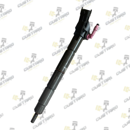 Set of 8 Ford - 6.7L Diesel Rebuildable Core Fuel Injector  LC3Q-9K546-AC