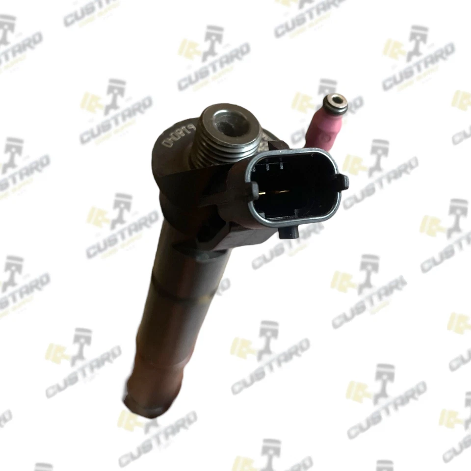 Set of 8 Ford - 6.7L Diesel Rebuildable Core Fuel Injector  LC3Q-9K546-AC