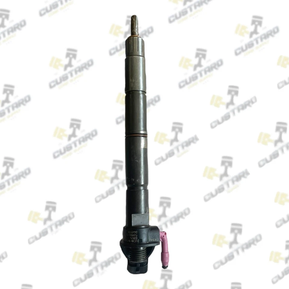Set of 8 Ford - 6.7L Diesel Rebuildable Core Fuel Injector  LC3Q-9K546-AC