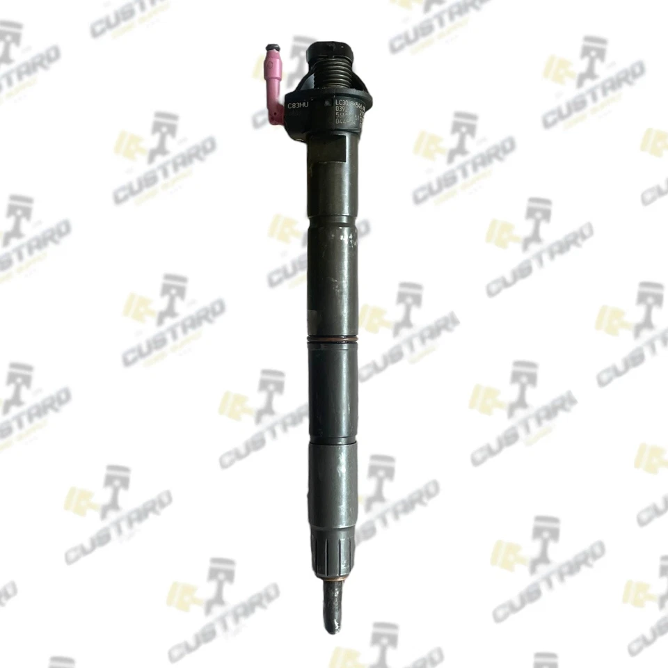 Set of 8 Ford - 6.7L Diesel Rebuildable Core Fuel Injector  LC3Q-9K546-AC