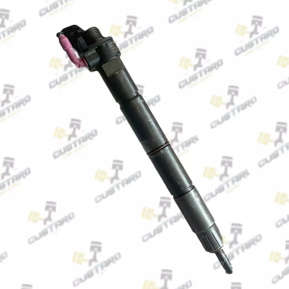 Set of 8 Ford - 6.7L Diesel Rebuildable Core Fuel Injector  LC3Q-9K546-AC