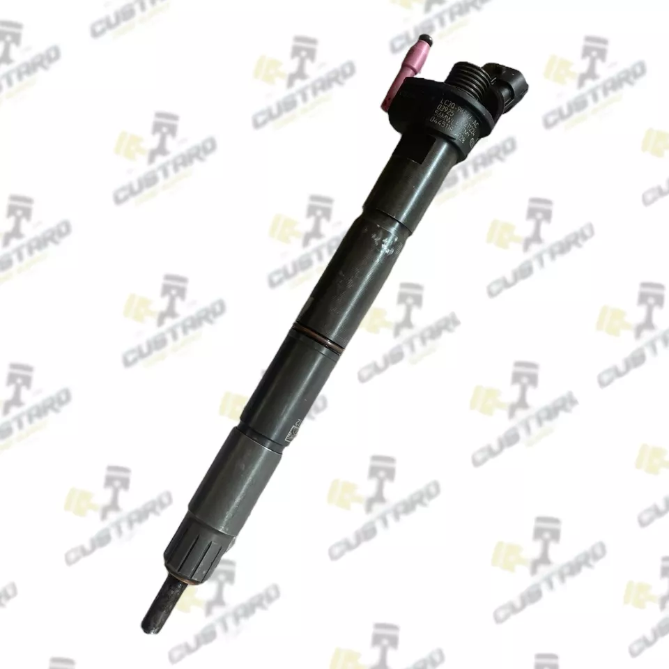 Set of 8 Ford - 6.7L Diesel Rebuildable Core Fuel Injector  LC3Q-9K546-AC