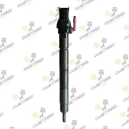 Set of 8 Ford - 6.7L Diesel Rebuildable Core Fuel Injector  LC3Q-9K546-AC
