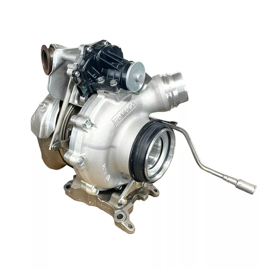 2020 - 2022 Ford Powerstroke Turbocharger 6.7L OEM LC3Z6K682AB