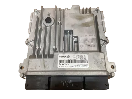 Ford LC4A12A650XA LC4A-12A650-XA ECM