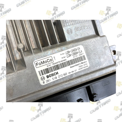 NEW TAKE OFF Ford LU9A12A650EA LU9A-12A650-EA ECM
