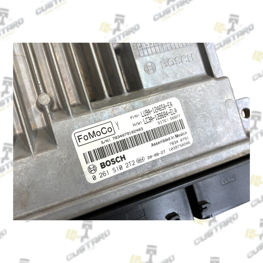 NEW TAKE OFF Ford LU9A12A650EA LU9A-12A650-EA ECM