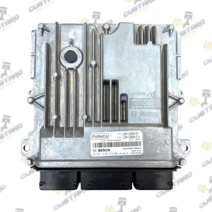 NEW TAKE OFF Ford LU9A12A650EA LU9A-12A650-EA ECM
