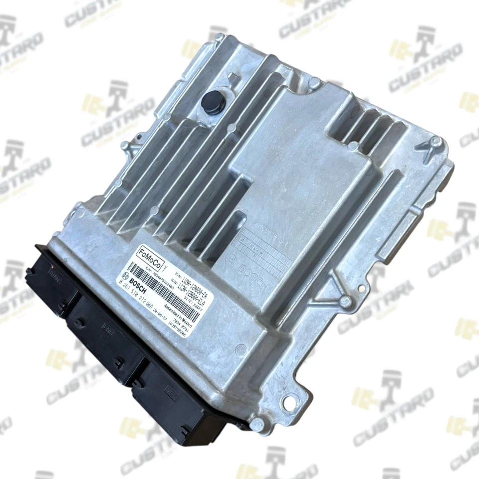 NEW TAKE OFF Ford LU9A12A650EA LU9A-12A650-EA ECM