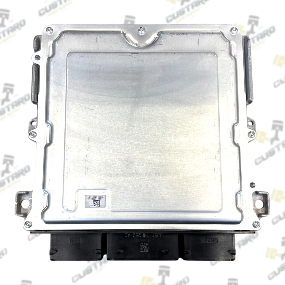 NEW TAKE OFF Ford LU9A12A650EA LU9A-12A650-EA ECM