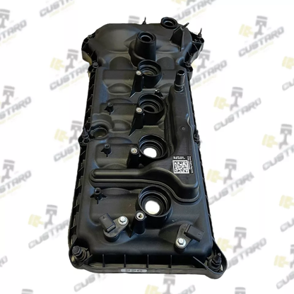 Ford F150 5.0L V8 Genuine OEM Left Driver Side Valve Cover | NR3E - 6K273 - AA