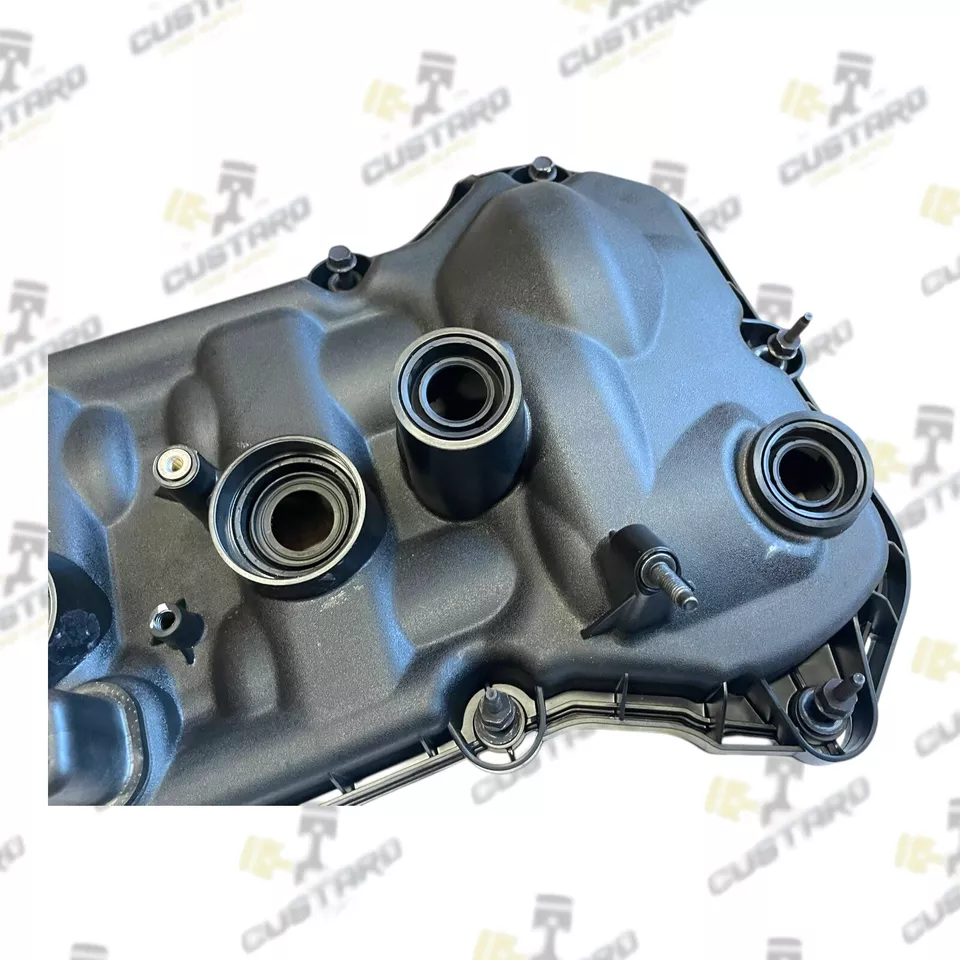 Ford F150 5.0L V8 Genuine OEM Left Driver Side Valve Cover | NR3E - 6K273 - AA