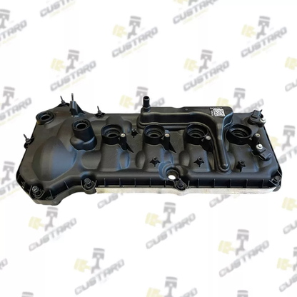 Ford F150 5.0L V8 Genuine OEM Left Driver Side Valve Cover | NR3E - 6K273 - AA