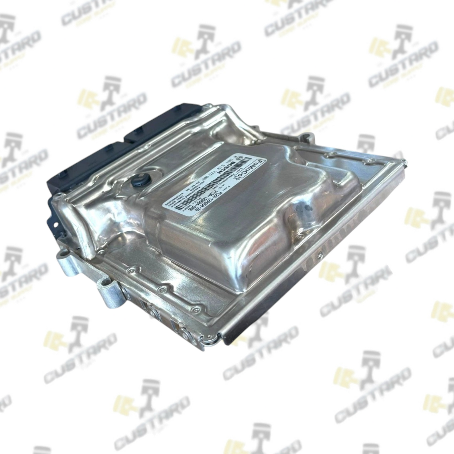 Ford E-450 Super Duty 7.3L V8 Godzilla Genuine OEM ECM | 2024 PC2A-12A650-ZB