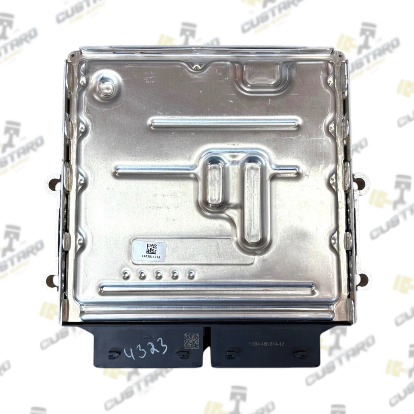 Ford E-450 Super Duty 7.3L V8 Godzilla Genuine OEM ECM | 2024 PC2A-12A650-ZB