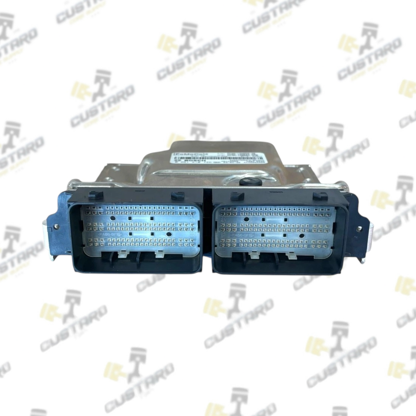 Ford E-450 Super Duty 7.3L V8 Godzilla Genuine OEM ECM | 2024 PC2A-12A650-ZB