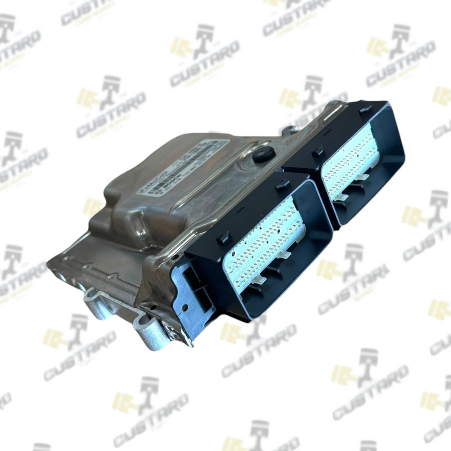 Ford E-450 Super Duty 7.3L V8 Godzilla Genuine OEM ECM | 2024 PC2A-12A650-ZB
