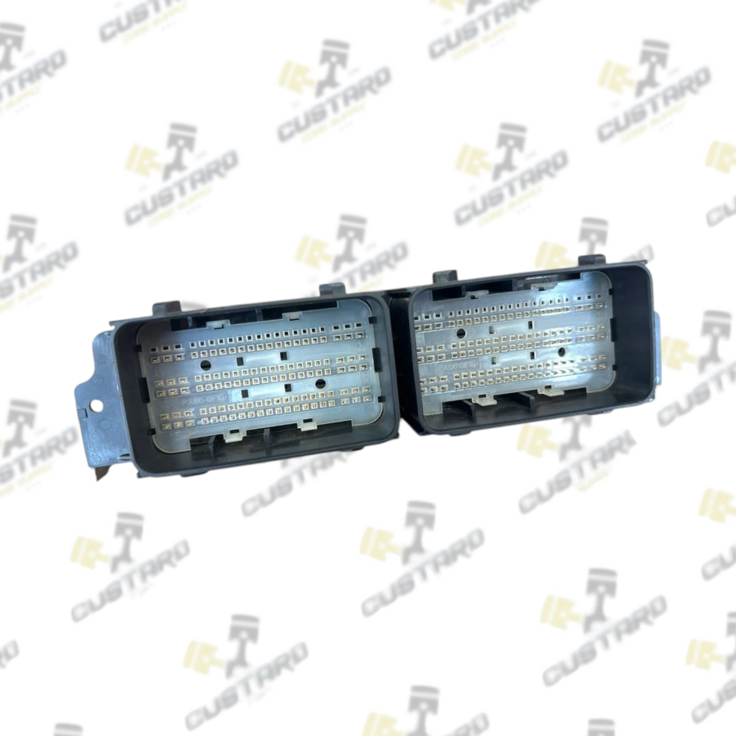 Ford E-450 Super Duty 7.3L V8 Godzilla Genuine OEM ECM | 2024 PC2A-12A650-ZB