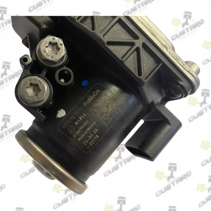 NEW Ford RL3E6C879BB RL3E-6C879-BB Turbocharger