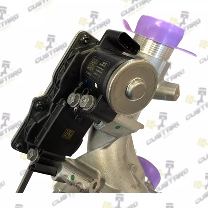 NEW Ford RL3E6C879BB RL3E-6C879-BB Turbocharger