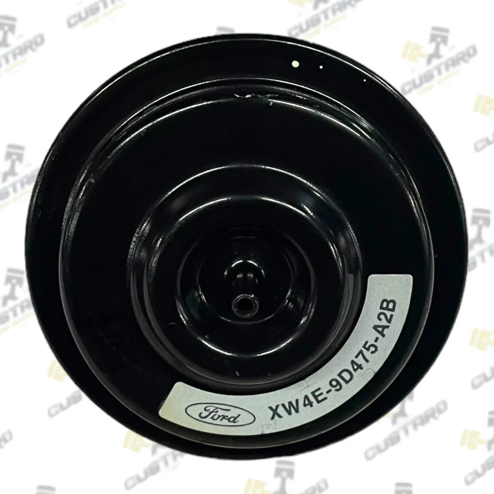 Ford Focus Escort Lincoln LS EGV611 EGR Valve Wells XW4E-9D475-A2B