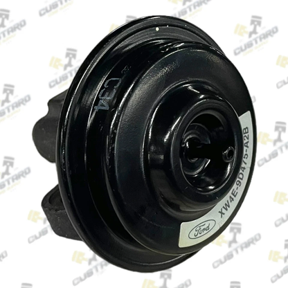 Ford Focus Escort Lincoln LS EGV611 EGR Valve Wells XW4E-9D475-A2B