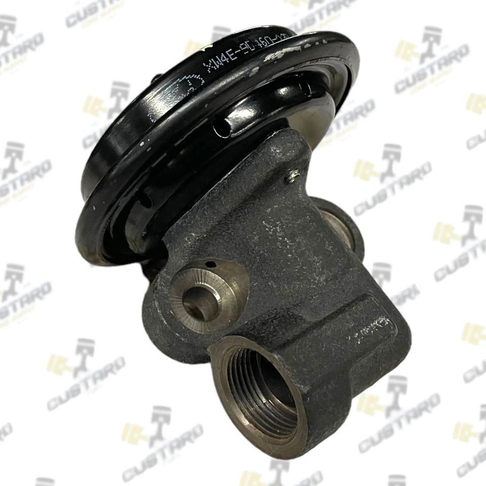 Ford Focus Escort Lincoln LS EGV611 EGR Valve Wells XW4E-9D475-A2B
